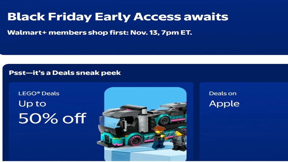 Desiconnect Walmart Blackfriday Deals